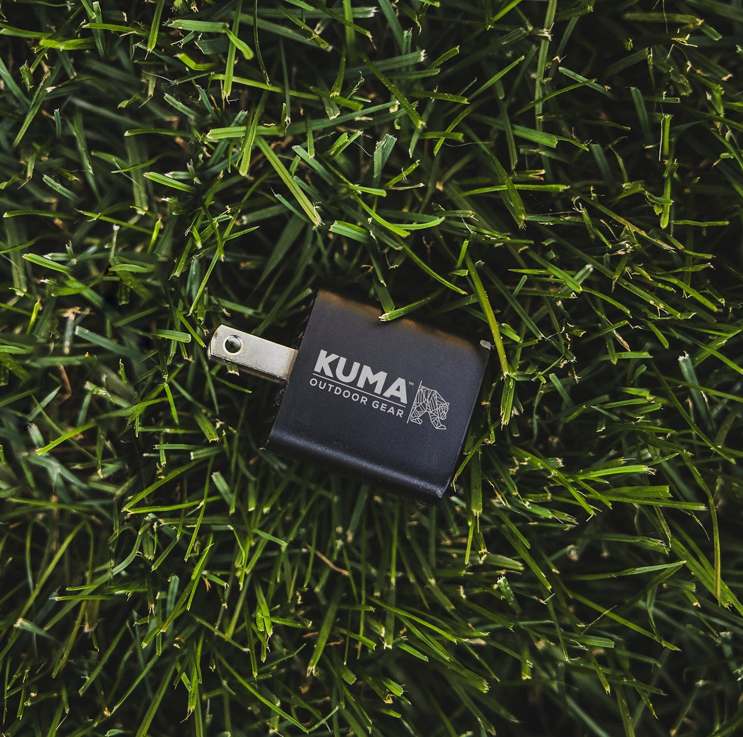 Kuma Charging Block