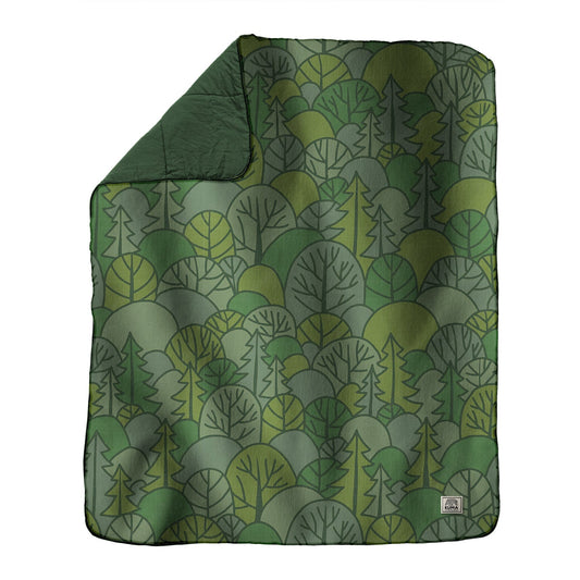 Kuma Outdoor Gear Kamp Blanket