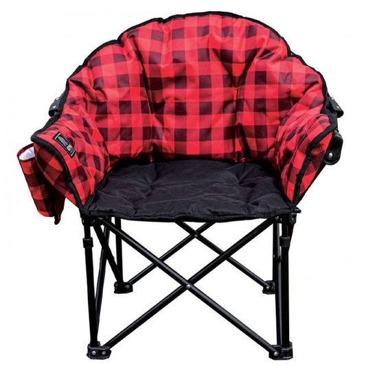 Lazy Bear Junior Chair Kuma Outdoor Gear