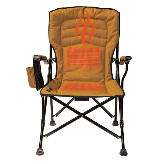 Kuma Switchback Heated Chair
