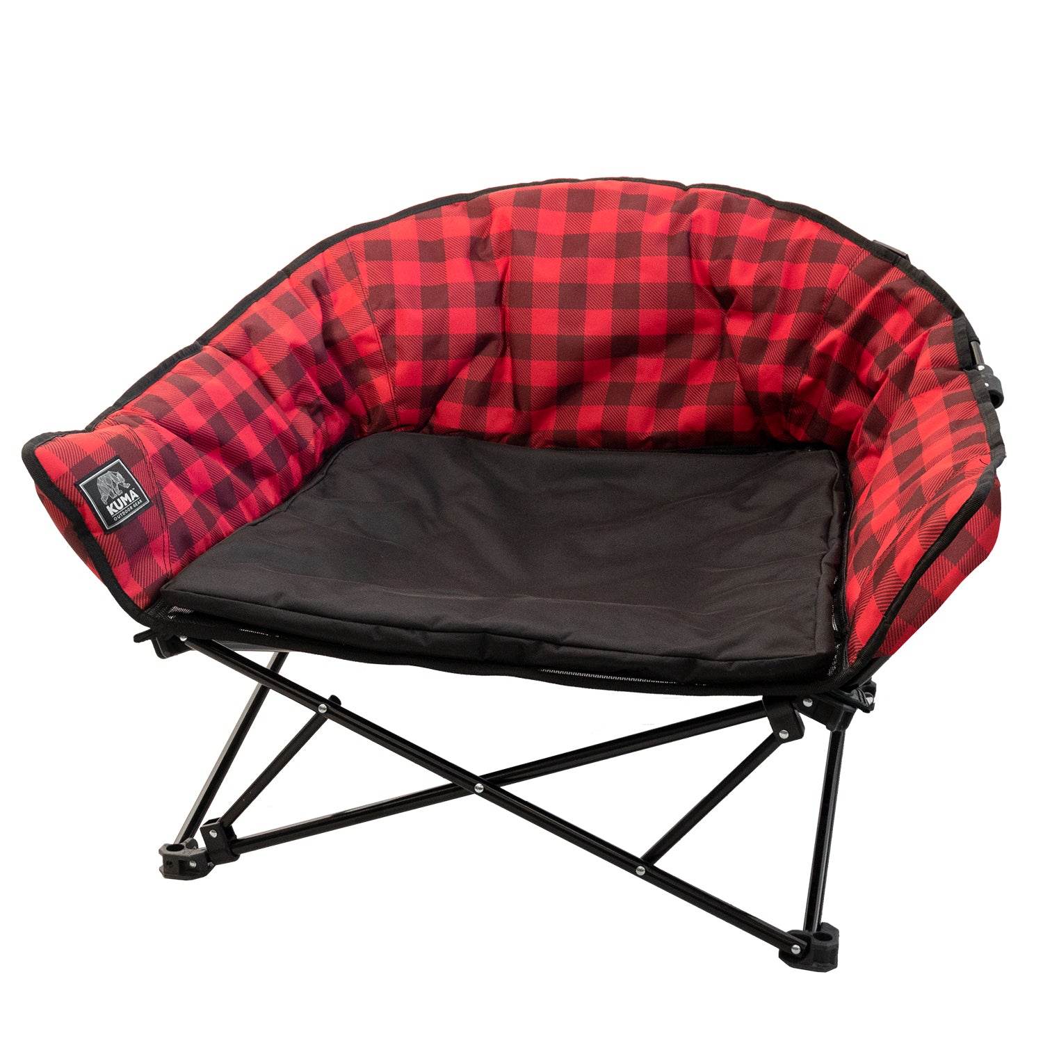 Lazy Bear Dog Bed - Uncle Mike's Outdoors and More!