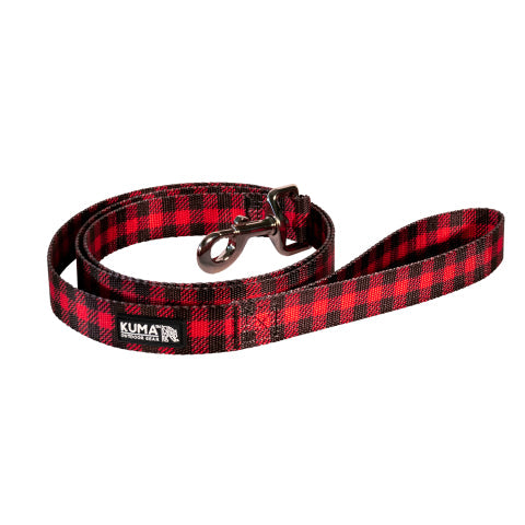 Kuma Lazy Bear Dog Leash