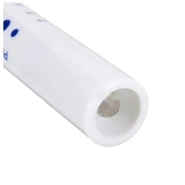 LED Paramedic Pen Light Torch With Pupil Gauge