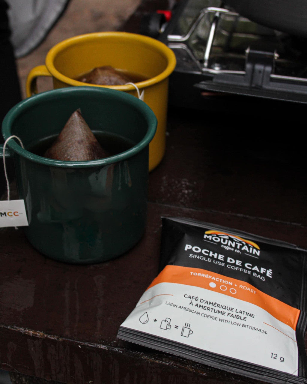 Light Roast 5-Pack