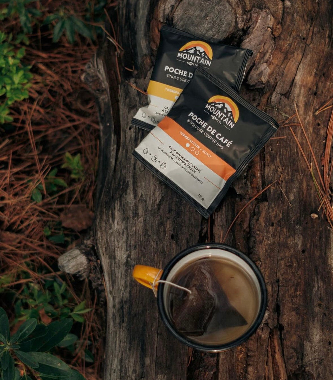 Light Roast 5-Pack