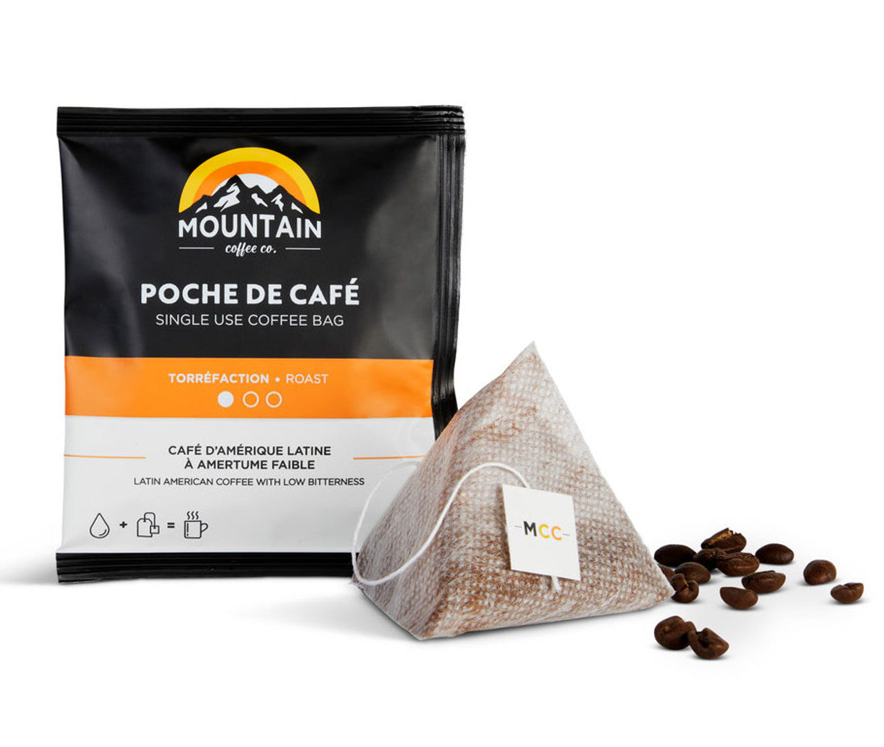 Light Roast 5-Pack