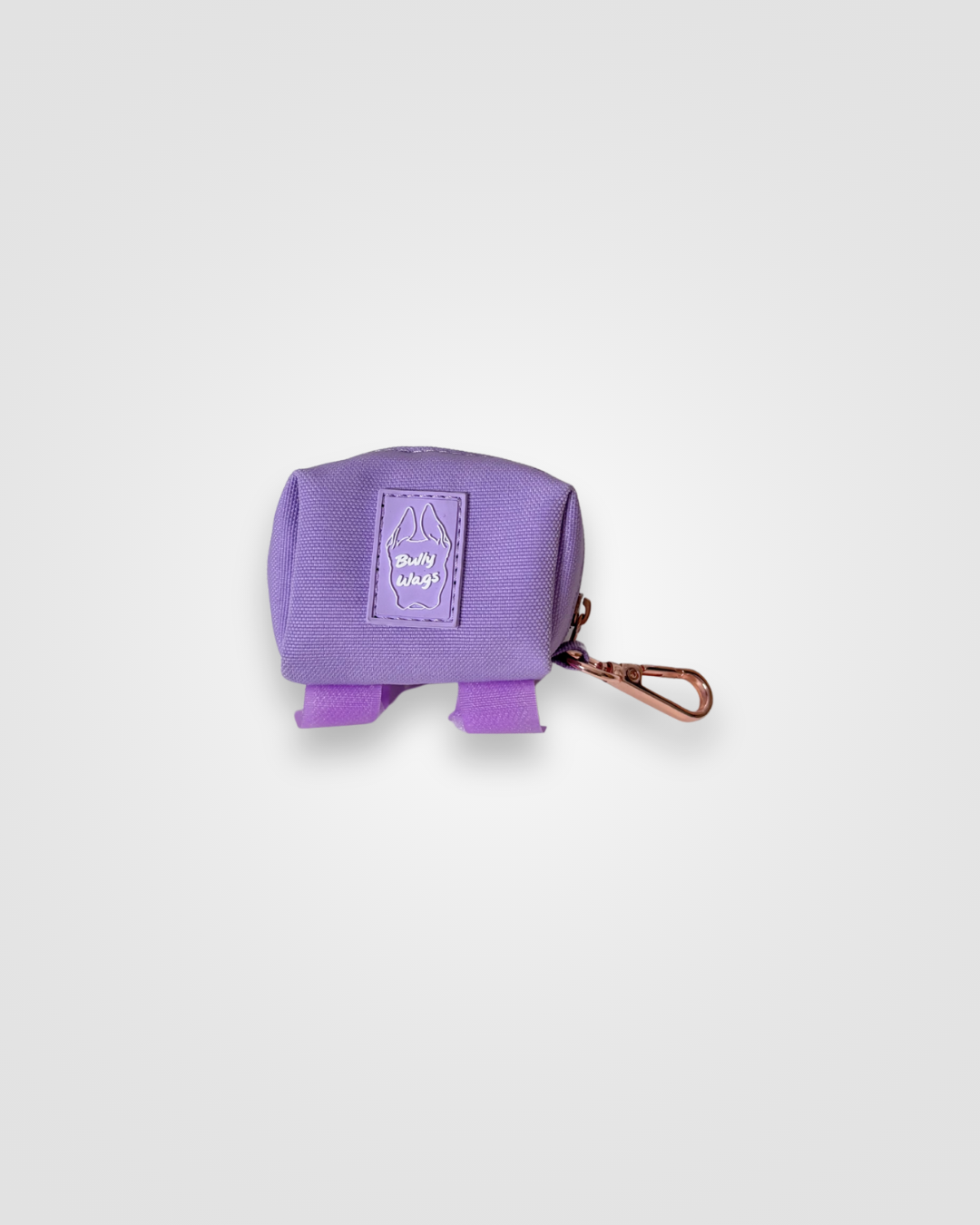 Poop Bag Dispenser