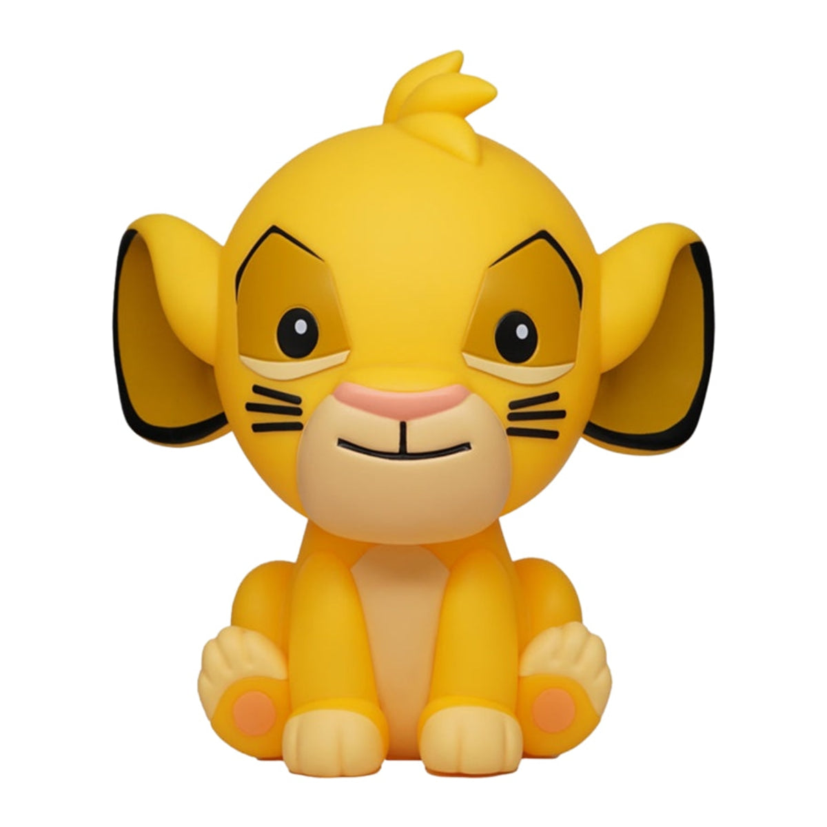 Lion King Simba Figural Bank