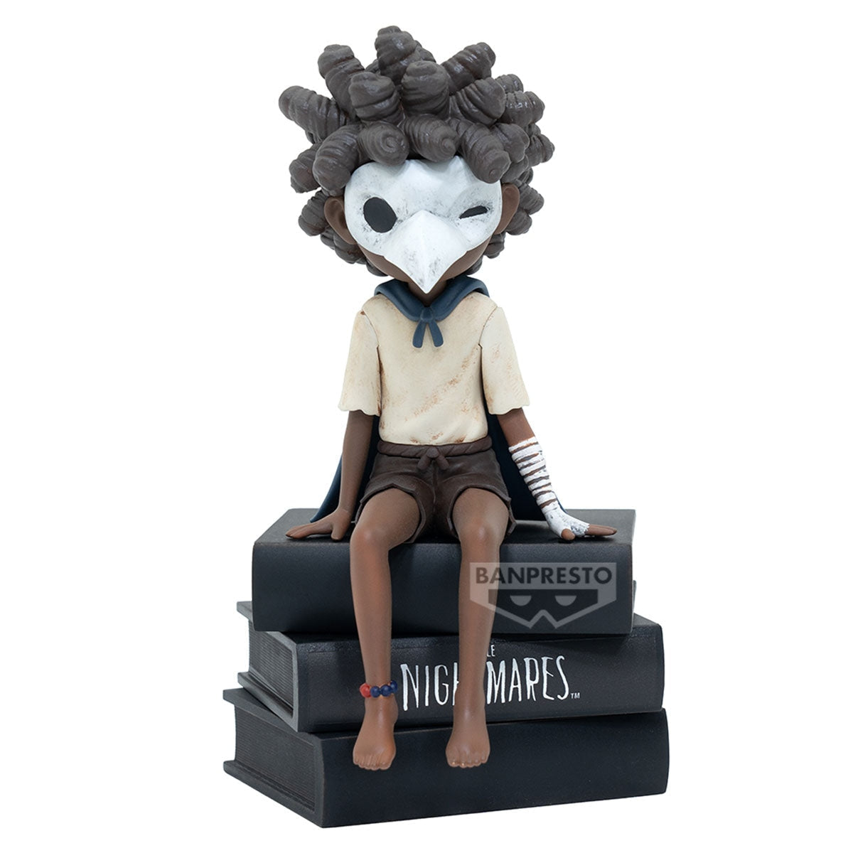 Little Nightmares Monitor Top Figure vol.2 - Low