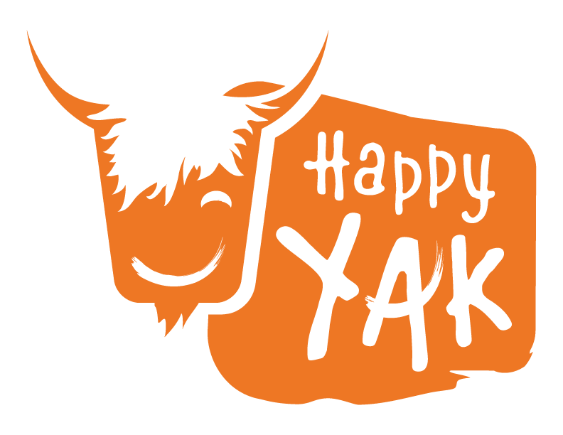 Happy Yak Meals