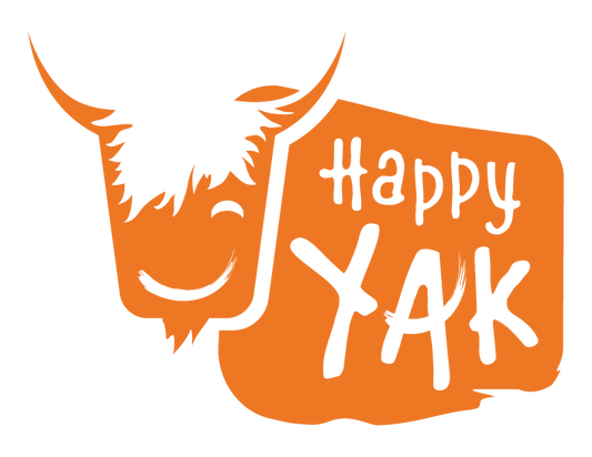 Happy Yak Meals