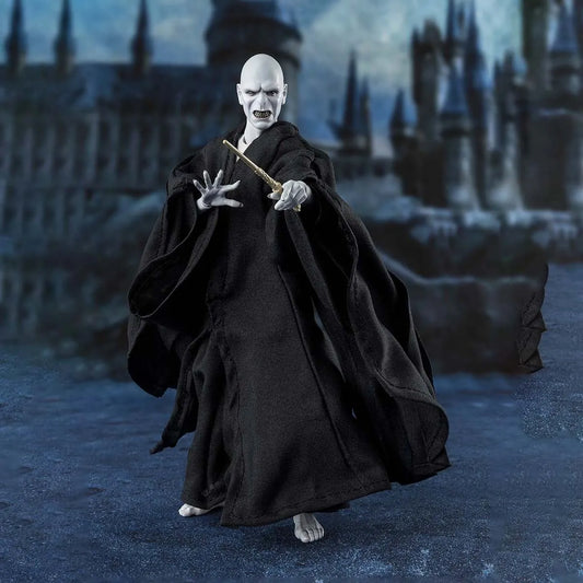 Harry Potter and the Goblet of Fire - S.H.Figuarts - Voldemort - Harry Potter and the Goblet of Fire