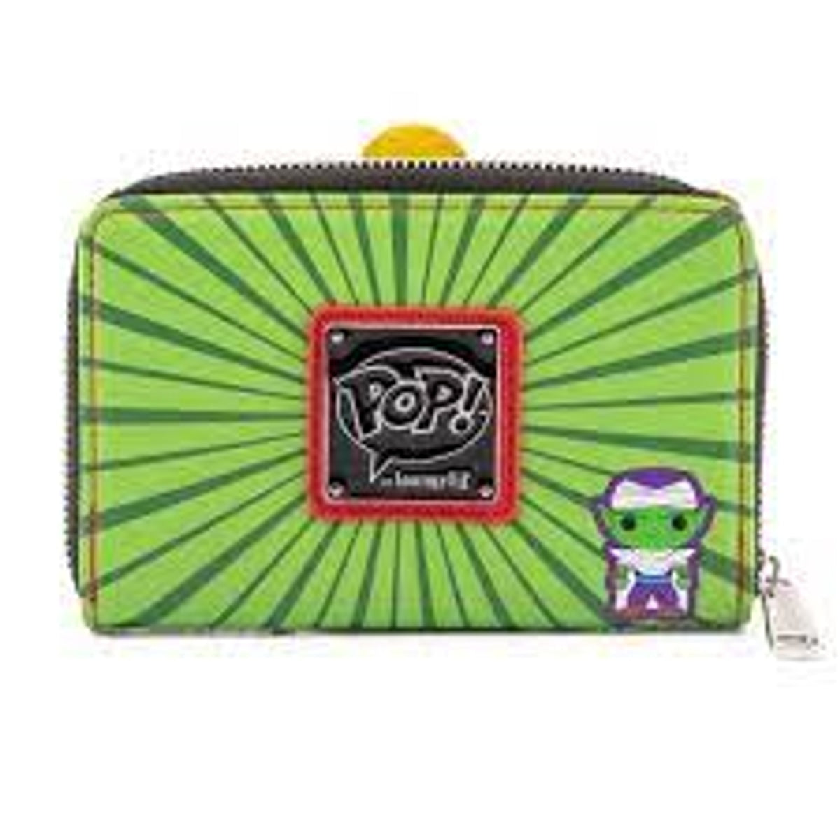 Loungefly - Dragon Ball Z Gohan & Piccolo Wallet