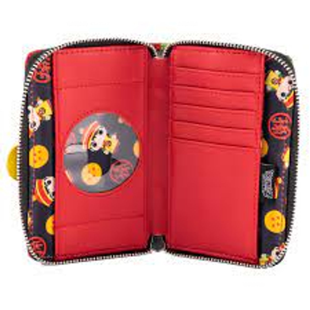 Loungefly - Dragon Ball Z Gohan & Piccolo Wallet