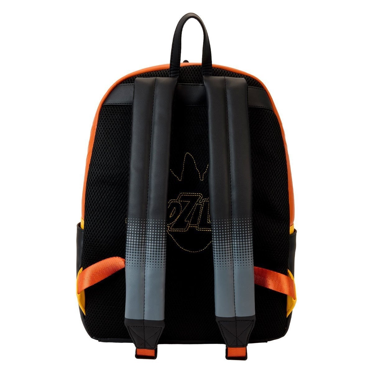 Loungefly Godzilla Full Size Cosplay Backpack
