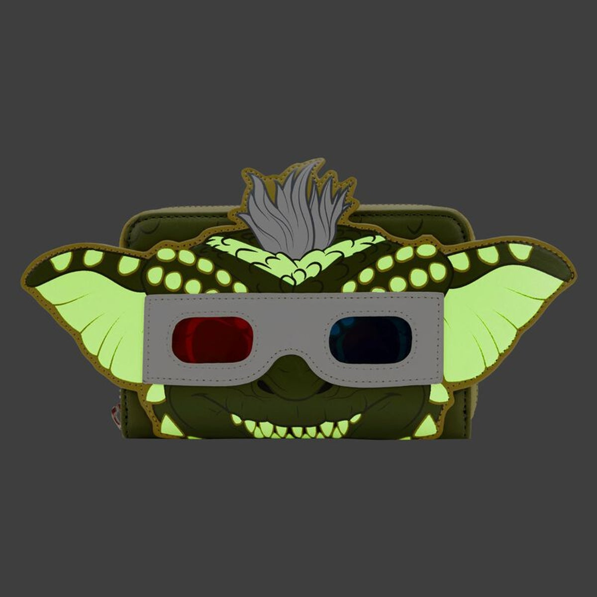 Loungefly Gremlins Stripe Cosplay Wallet