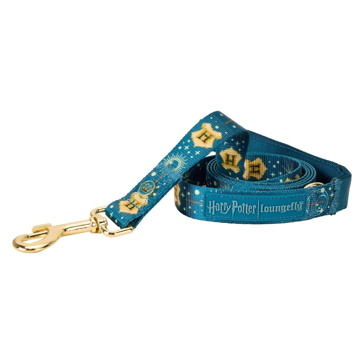Loungefly Harry Potter Hogwarts 72" Pet Leash