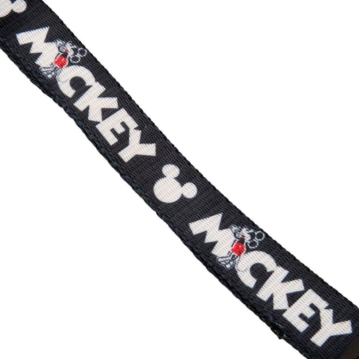 Loungefly Mickey Mouse Pet Collar