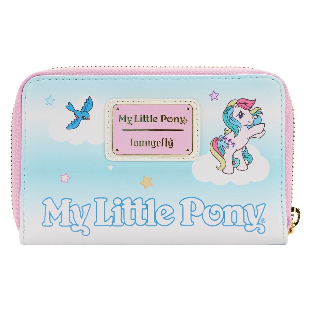 Loungefly - My Little Pony Castle Wallet