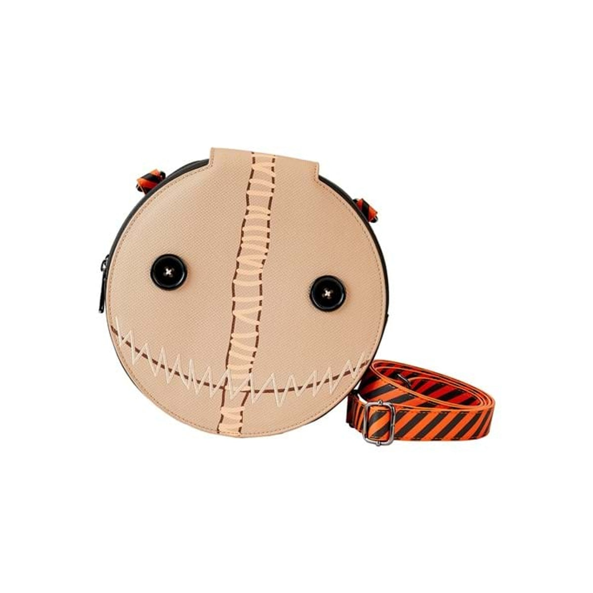 Loungefly Trick r Treat Sam Crossbody Bag