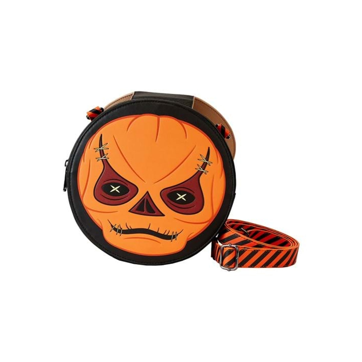 Loungefly Trick r Treat Sam Crossbody Bag