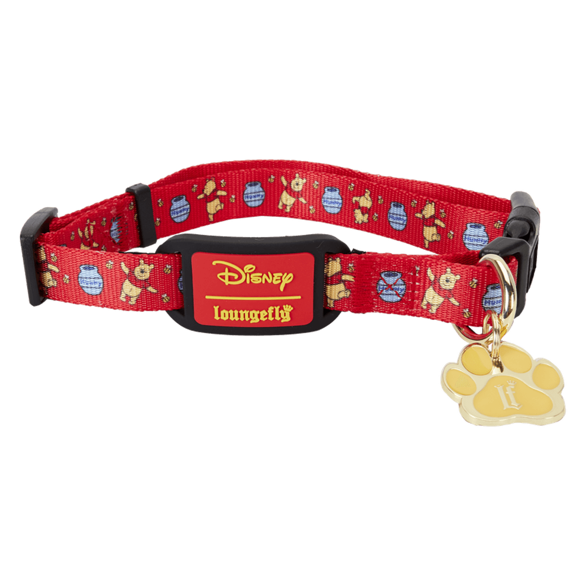Loungefly Winnie the Pooh Collar (Small)