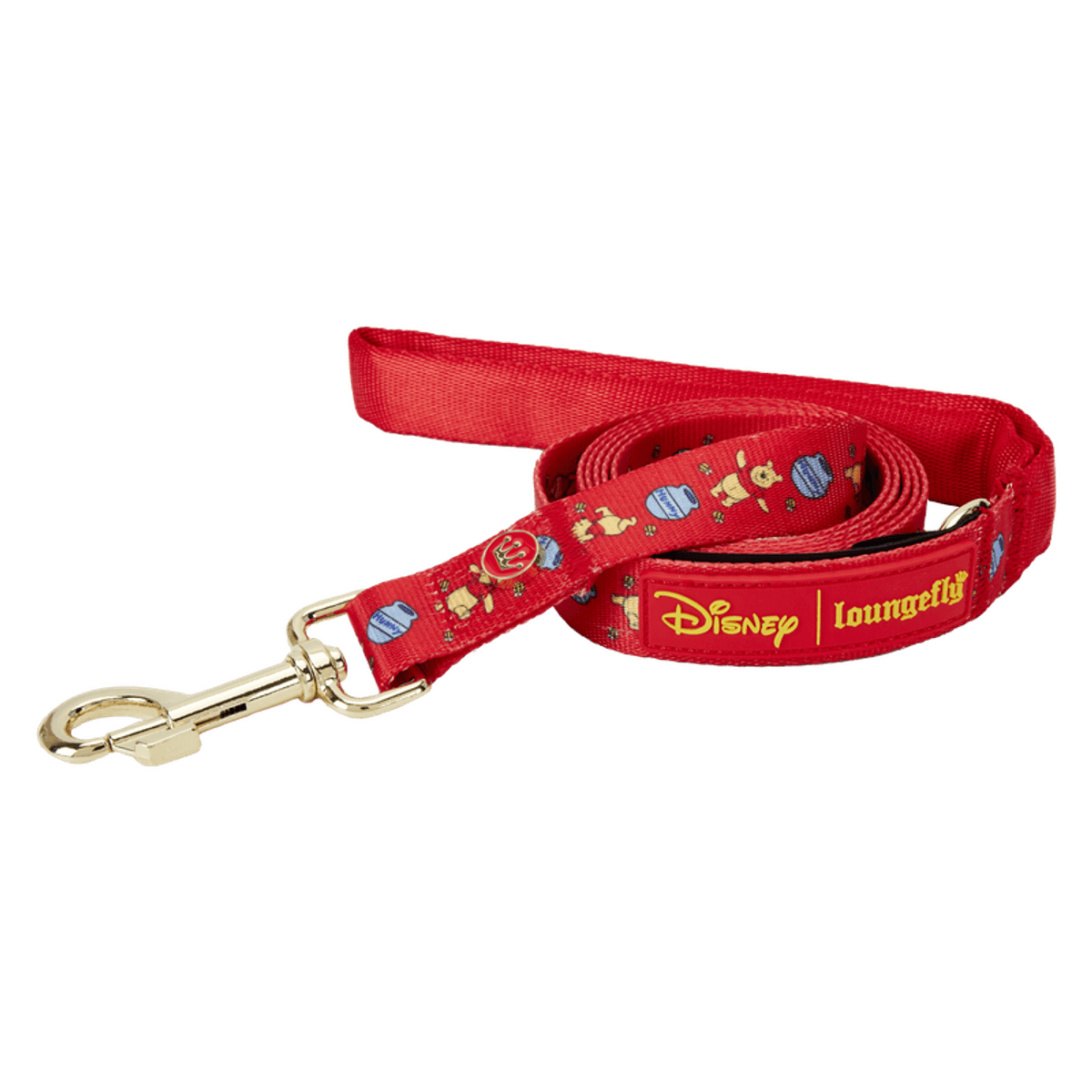 Loungefly Winnie the Pooh Leash