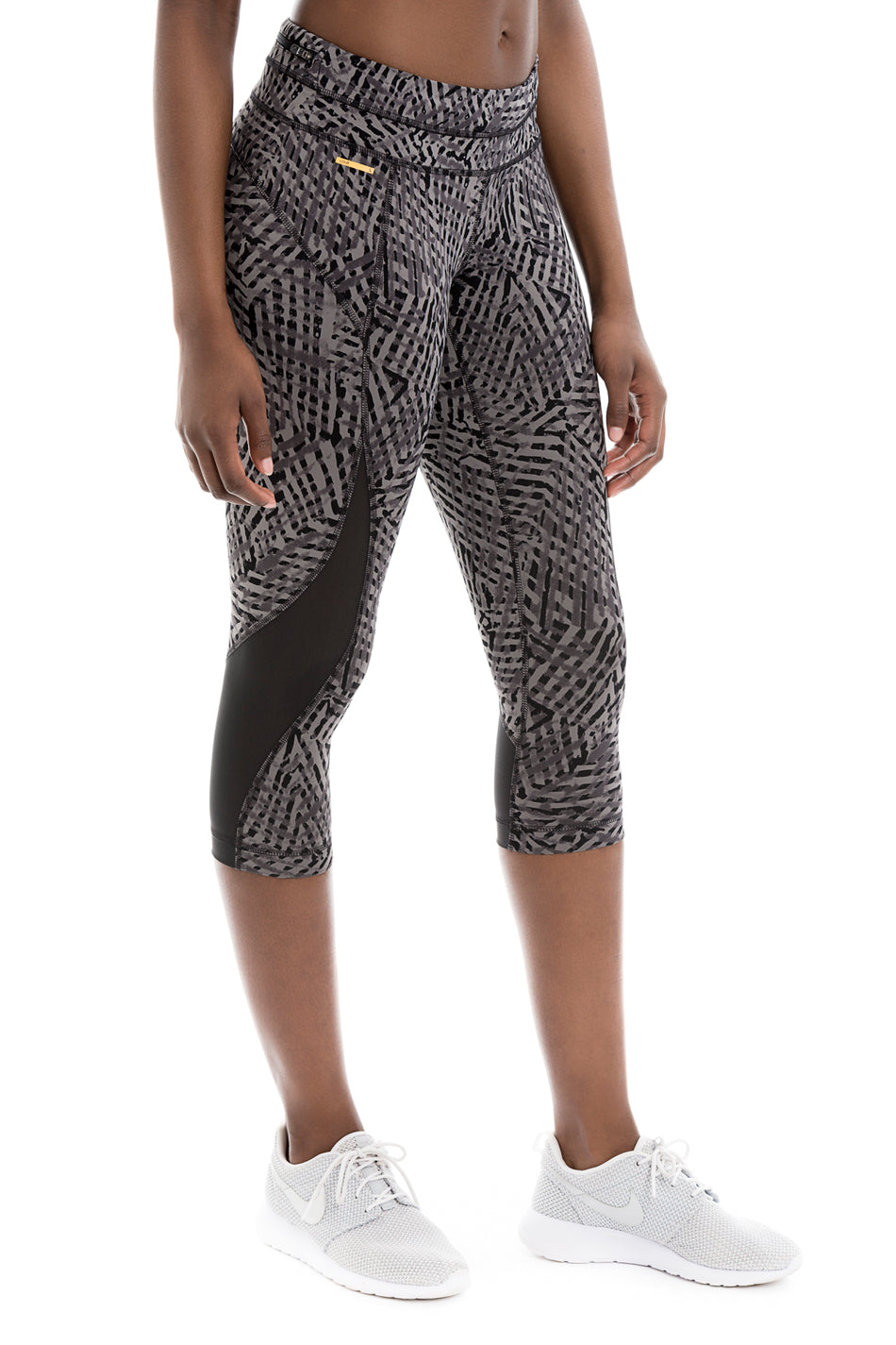 Lole Womens Run Capris Leggings