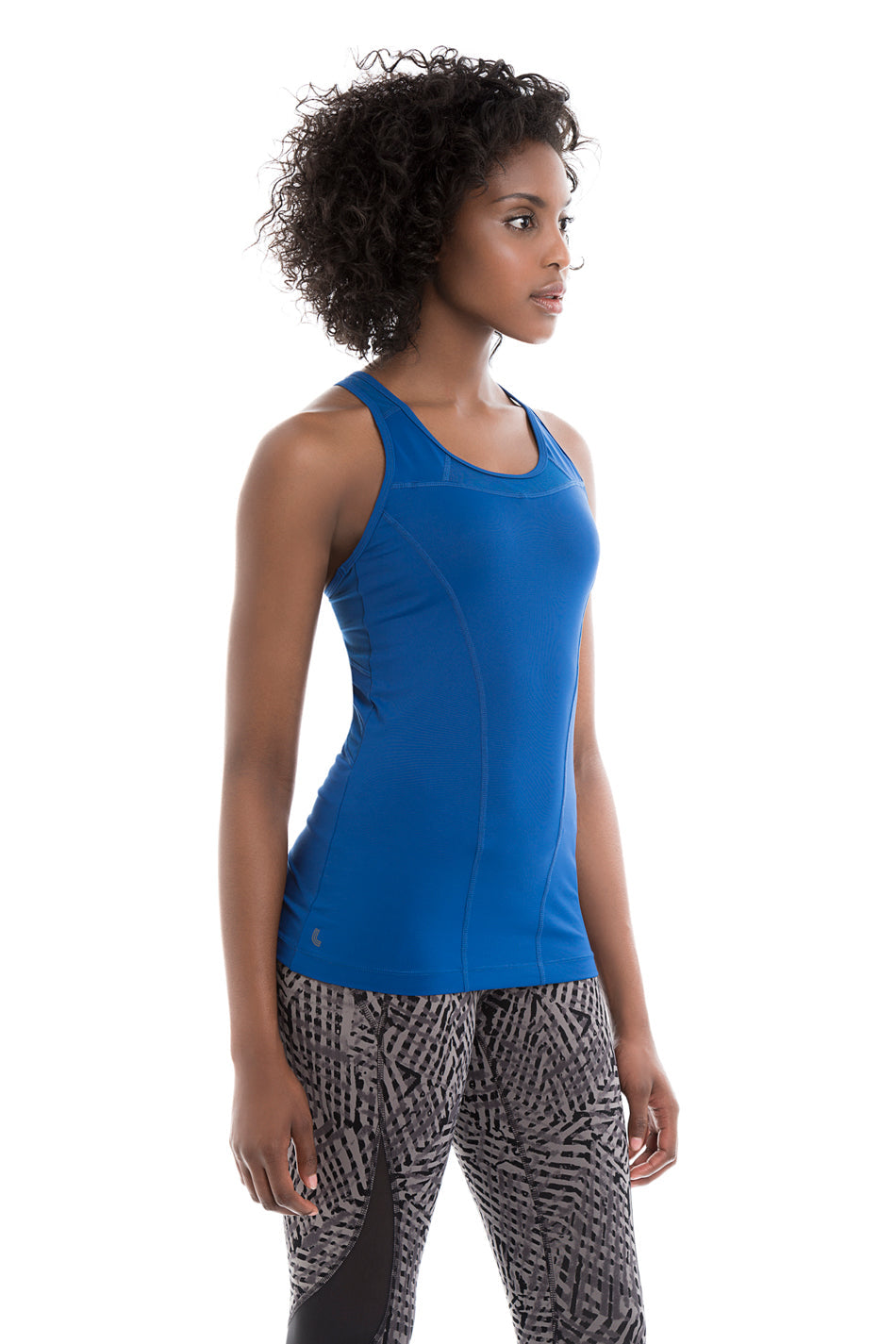 Lole Women's Central Sports Tank Tops Size XS