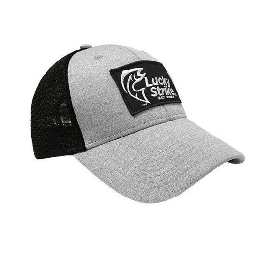 Lucky Strike Bait Works Baseball Cap