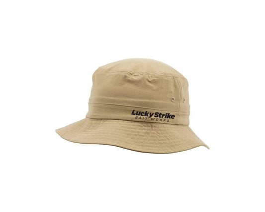 Lucky Strike Bucket Hat