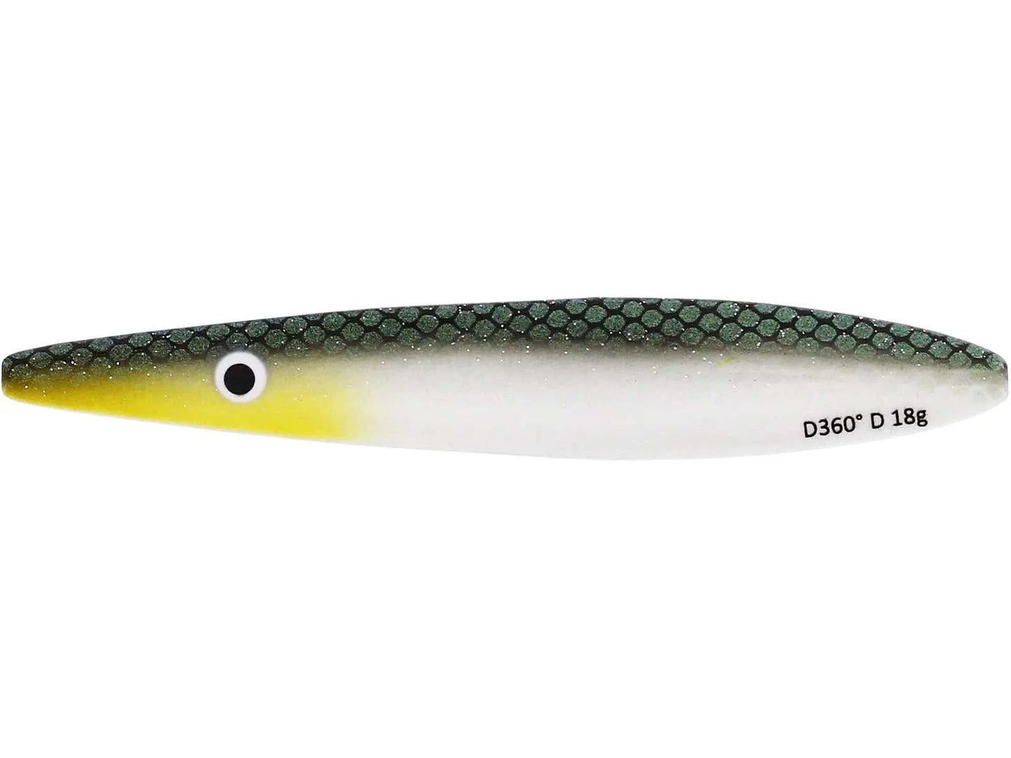 Westin D360° Distance