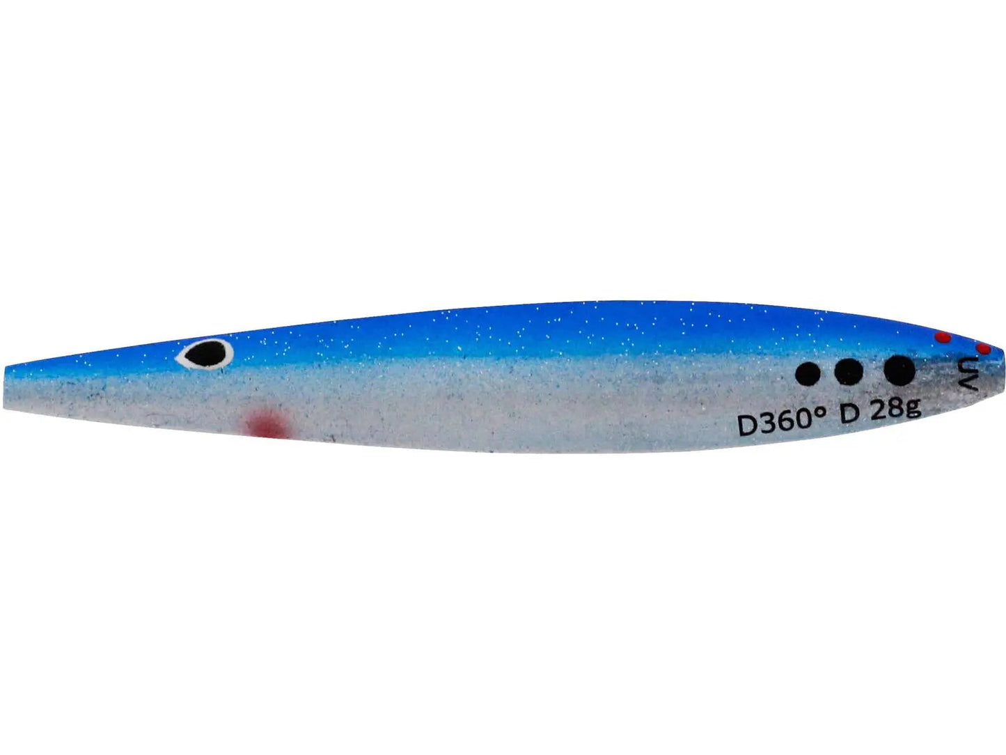 Westin D360° Distance