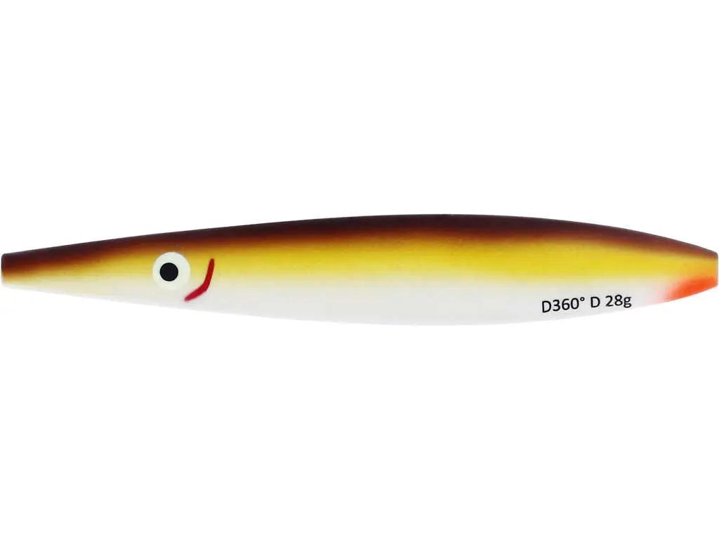 Westin D360° Distance