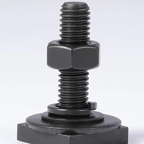 M8 T Track Bolts for Thule, Yakima, Rhino-Rack | No-Drill Hardware Kit