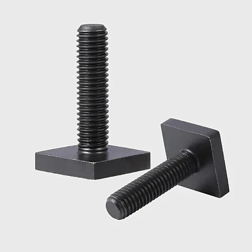 M8 T Track Bolts for Thule, Yakima, Rhino-Rack | No-Drill Hardware Kit