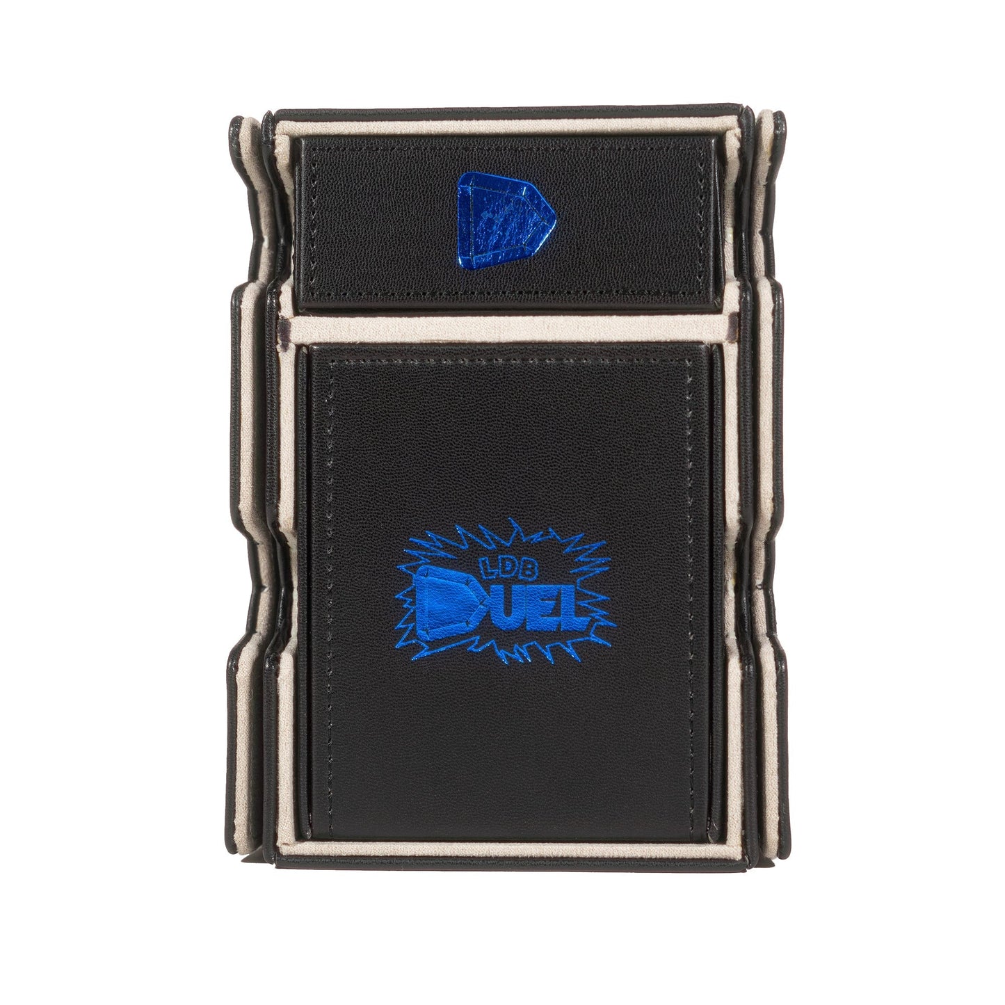Sky God Dragon - Mach 3 Deck Box