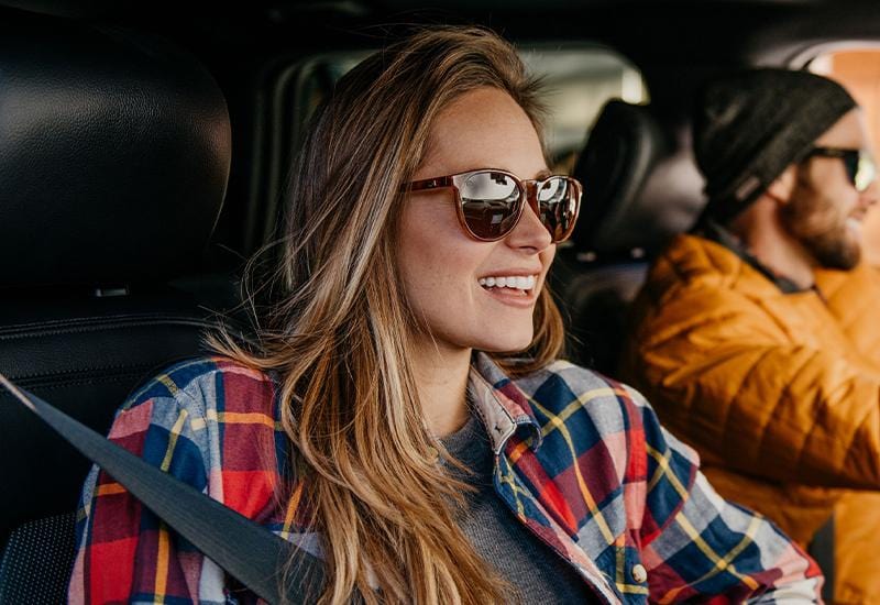 Knockaround - Mai Tais Sunglasses