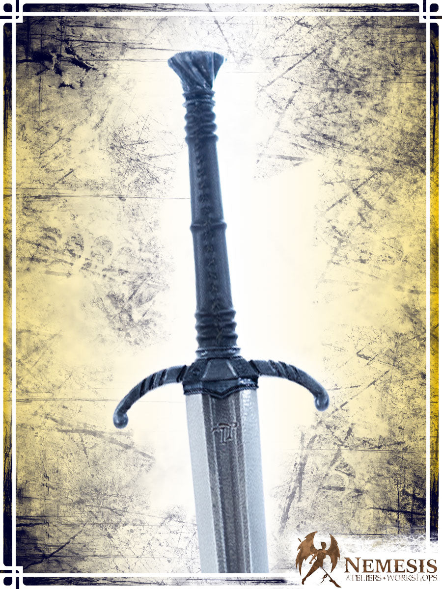 LL - Weapons Master's Sword (Limited)