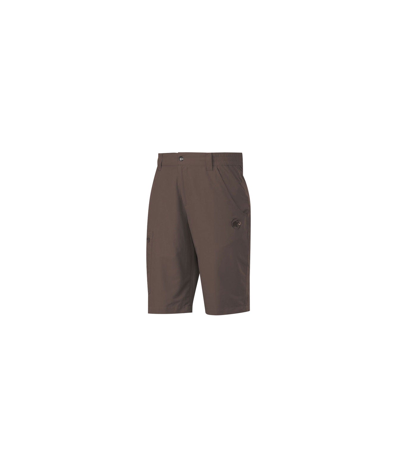 Mammut Mens Hiking Shorts 10 Inch Inseam Size 30