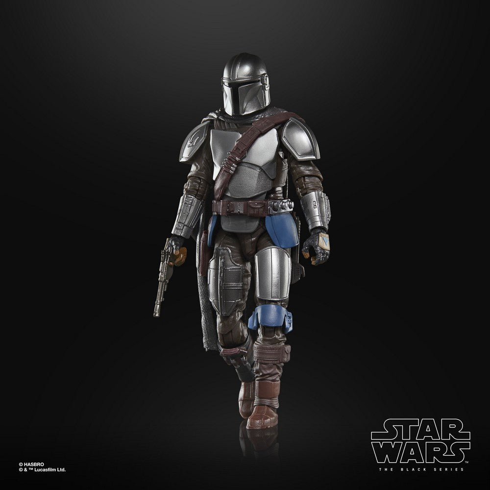 Star Wars The Black Series - The Mandalorian - Mines of Mandalore