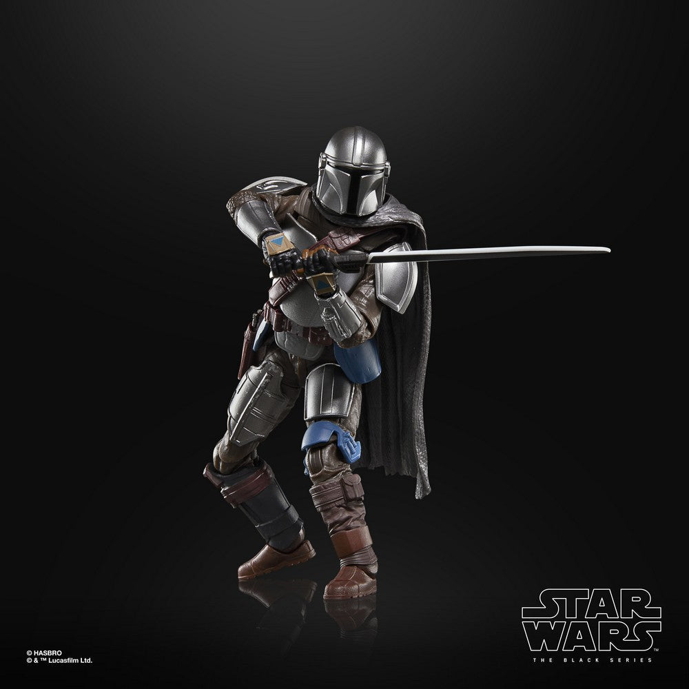 Star Wars The Black Series - The Mandalorian - Mines of Mandalore