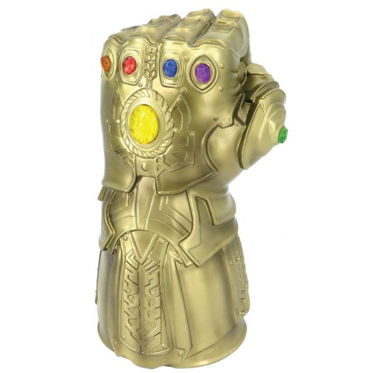 Marvel Avengers Infinity Gauntlet PVC Bank