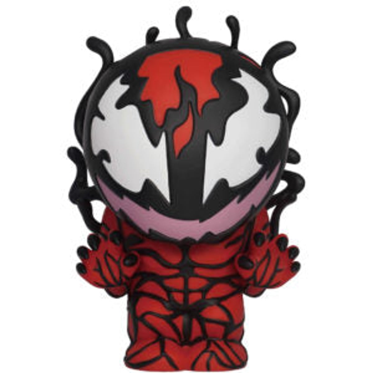 Marvel Carnage Figural PVC Bank