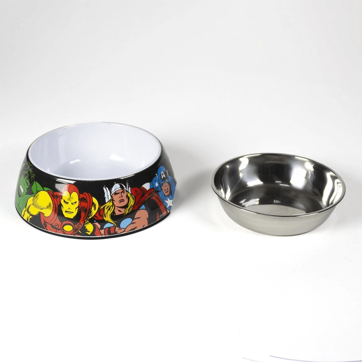 Marvel Large Pet Bowl