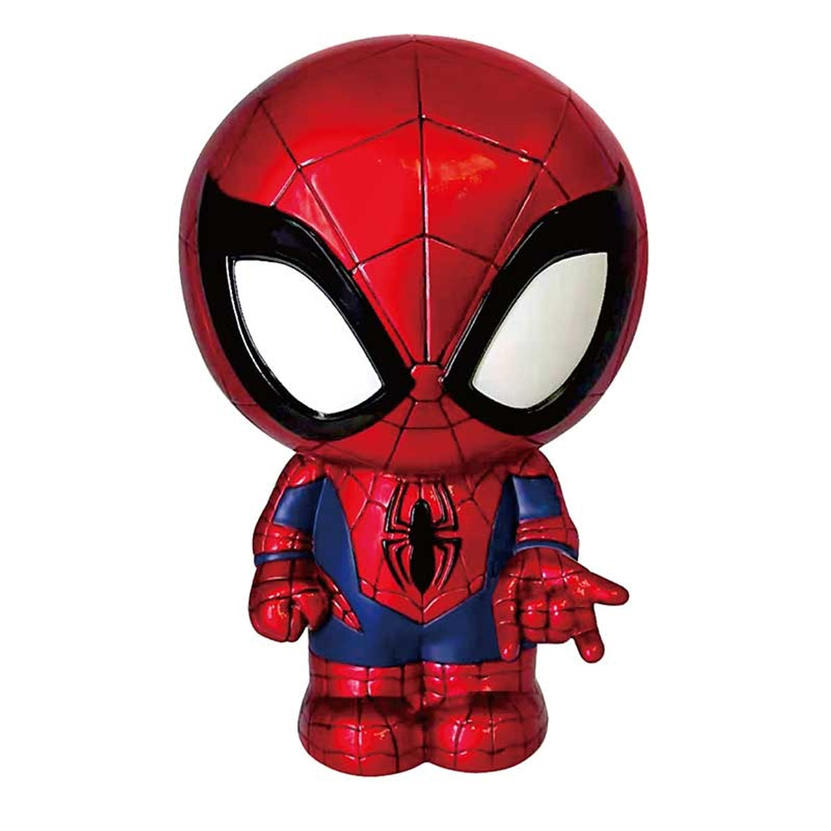 Marvel Spider-Man Jumbo 18" PVC Bank