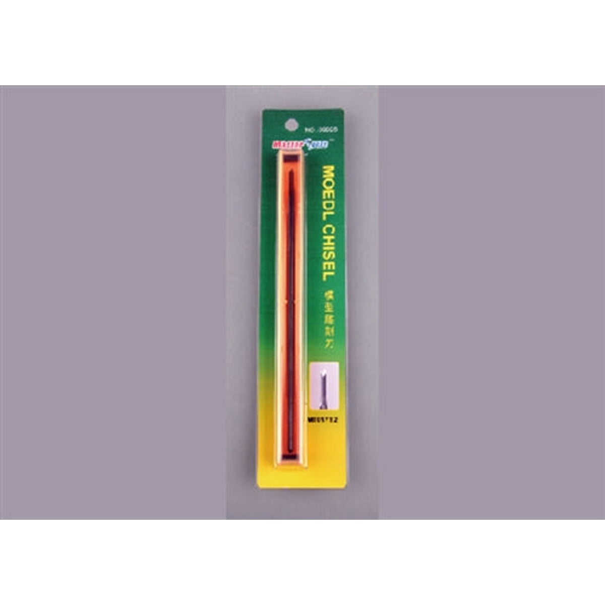 Master Tools 09928 Model Chisel - T2 NIB