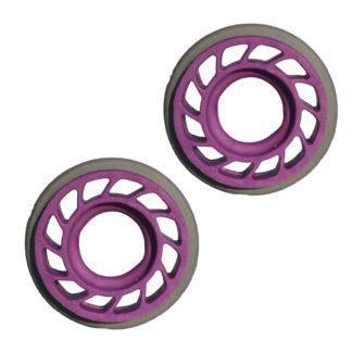 Mathews Genuine Archery Custom Damping HDS Rubber Body - 2 Pack