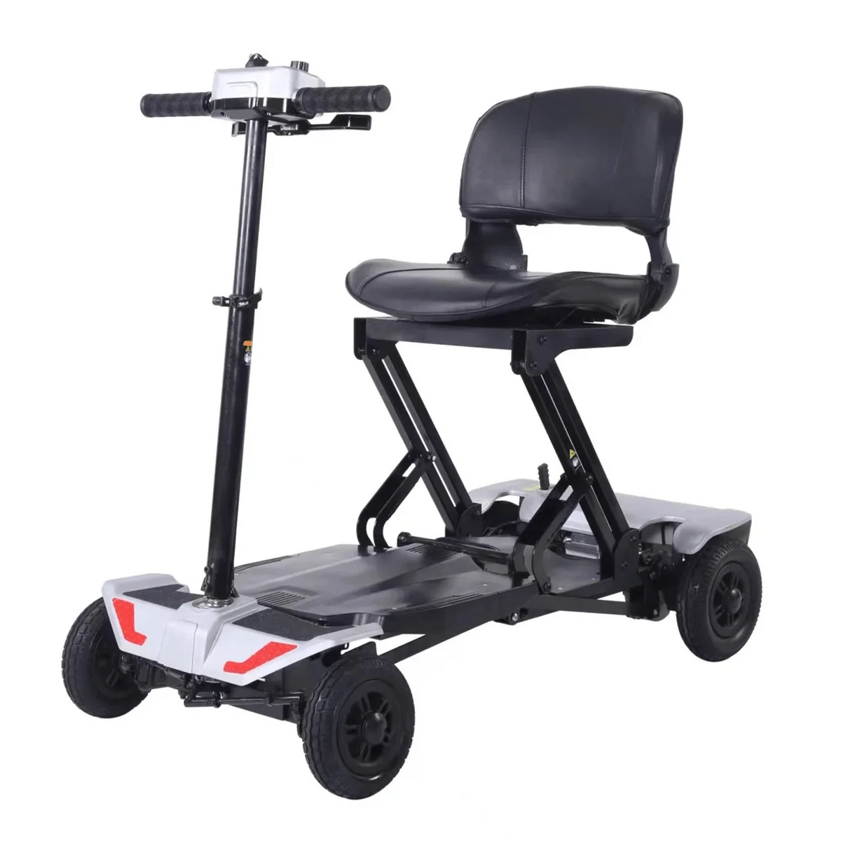 Matrix Lite Foldable Mobility Scooter | Auto-Fold Remote Control 28 kg Electric Scooter Canada