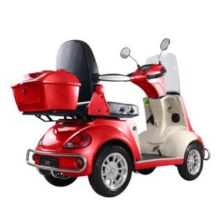 Matrix Swift S600 High-Performance Mobility Scooter | 500W IP-Rated Water & Dust Protection Canada
